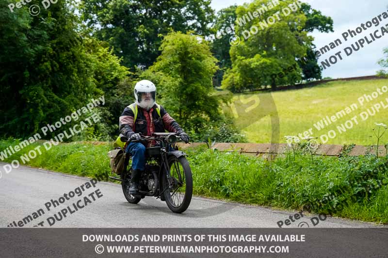 Vintage motorcycle club;eventdigitalimages;no limits trackdays;peter wileman photography;vintage motocycles;vmcc banbury run photographs